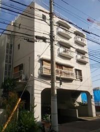 マンション指月