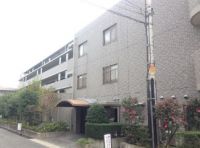 メゾン本山中町